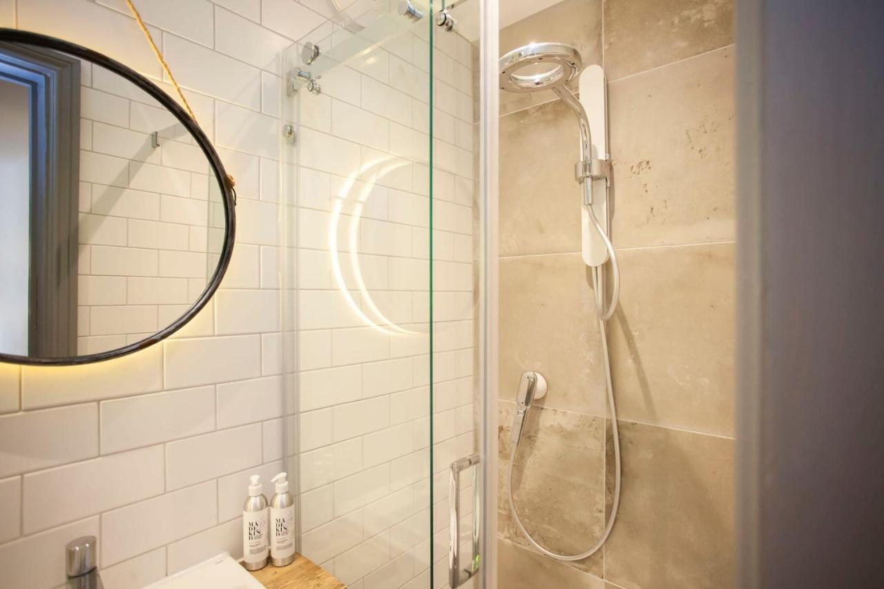 Higgihaus Apartment 4 Clare Street Aparthotel Central Location Bristol Zewnętrze zdjęcie