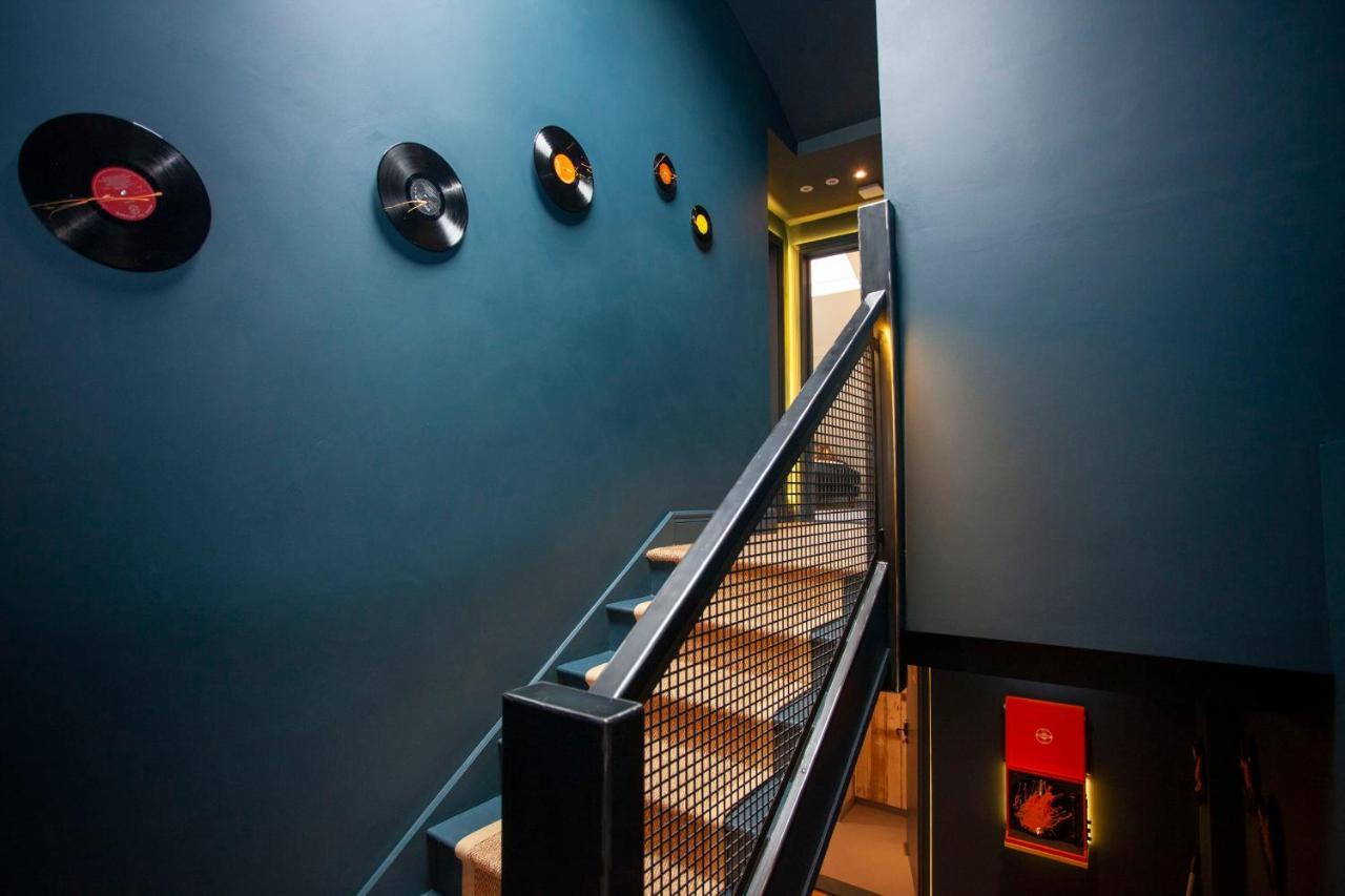 Higgihaus Apartment 4 Clare Street Aparthotel Central Location Bristol Zewnętrze zdjęcie